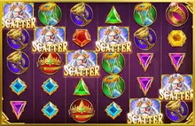 gates of olympus слот бонусы