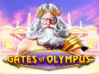 gates of olympus игровой автомат